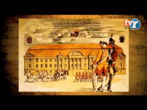 Poznaj swoje miasto - Królewskie wizyty w Żarach