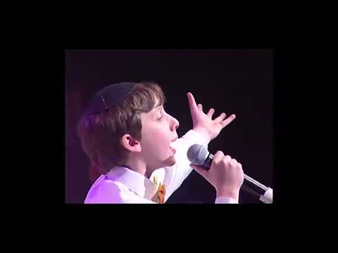 Melech- Miami Boys Choir