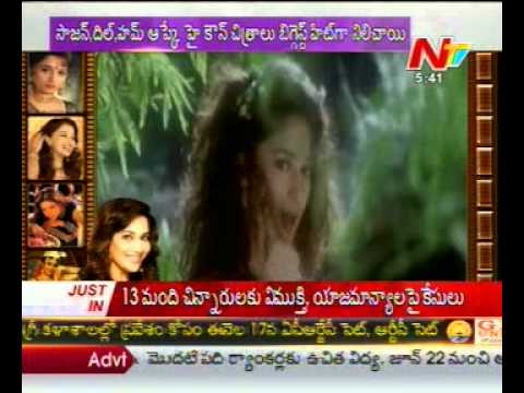 Happy Birthday Madhuri Dixit -  02