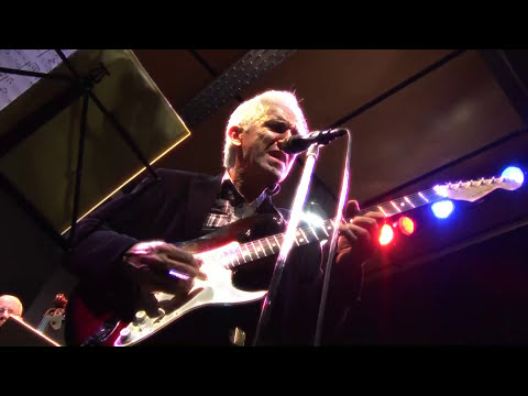 Jazzclub-Trio Uster & Thomas Moeckel - Live im Musikcontainer Uster (Trailer) - Swissjazzorama Uster