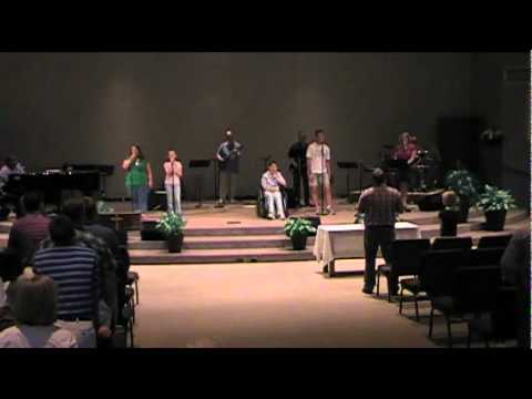 Psalm 86 Have Mercy 06/25/2011