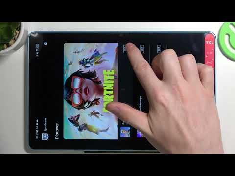 Is Fortnite Game Available on the TCL 10 TabMax? Let's Figure Out!