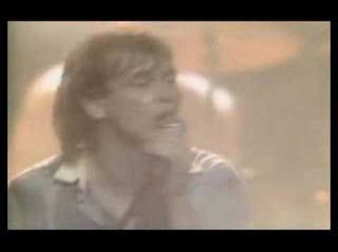 Little River Band - Down On The Border LIVE 1983