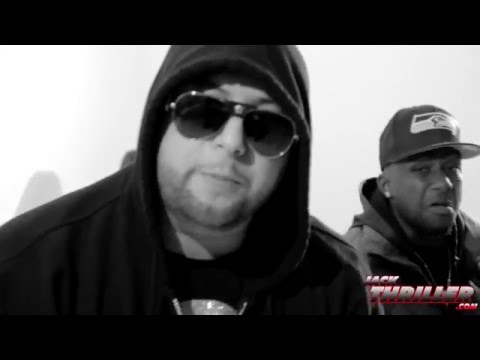 16orBetter Ep 95 l Epidemic "The Architect" Official 16orBetter Video