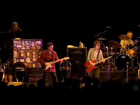 Let The Good Times Roll & Rockin' The Roots 2004