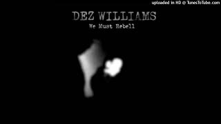 dez williams - love bytes