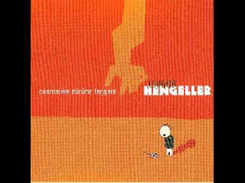 Lorenzo Hengeller - Che afa fa