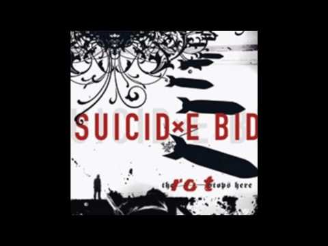 Suicide Bid  - Torch Guantanamo Bay