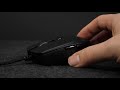 Ultra lengva Pelė žaidimams Corsair Katar Pro XT Ultra-Light Pelė žaidimams