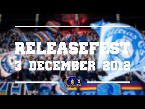 3/12 Sofialäktaren 2011 -Releasefest