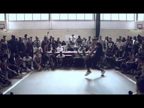 Melting'G Battle 3° Edition // Demo juge Diabloo