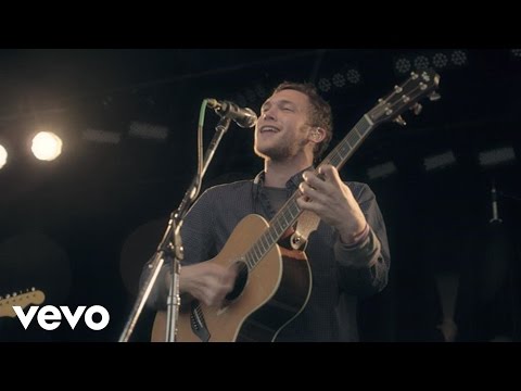 Phillip Phillips - Where We Came From