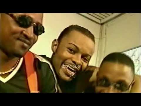 WERRASON - Freddy Movadi