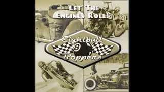 Eightball Boppers - Rat Rod