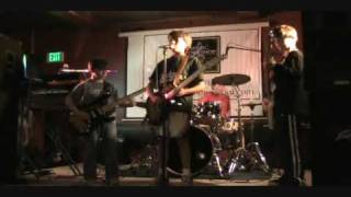 I Won't Back Down Cover by Half and Half