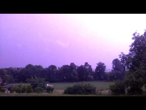 Slíbené zvuky v23:50 na Brada Rybníček