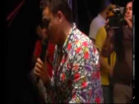 Ni Punto E' Comparación - Silvestre Dangond & Lucas Dangond - Riohacha - NaneG