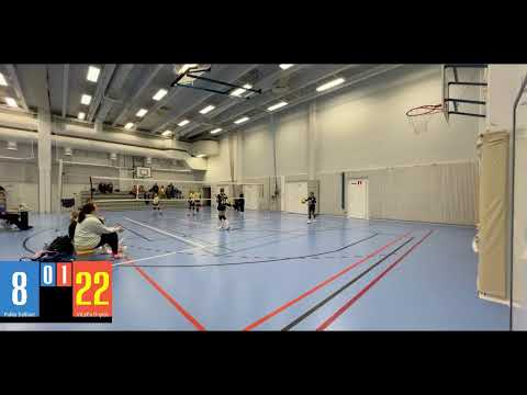 PuMa Delfiinit - ViLePa 4.2.2024