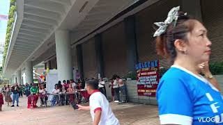 26th Foundation anniversary of the Ifugao Association/p.1/Hongkong@lola&kidsmixtv