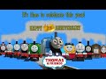Thomas Friends Whistles Horns And Bells Collection Also Includeds The TV Series 2