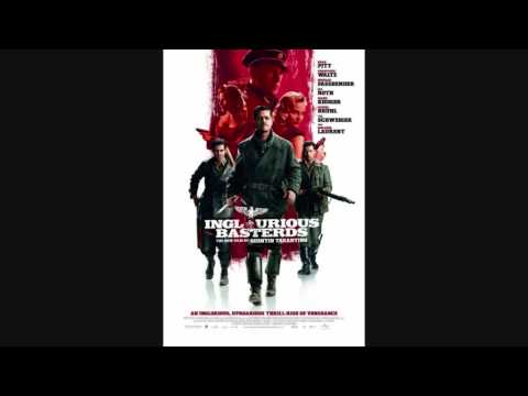 Inglorious Basterds OST - #05 "The Surrender" (La Resa) - Ennio Morricone