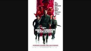 Inglorious Basterds OST - #05 "The Surrender" (La Resa) - Ennio Morricone