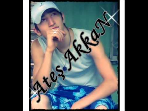 ReaLikaz Ft. Ateş Akkan-Yaşamak Dediğin Bumuydu [2012]