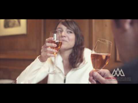 Chamonix-Mont-Blanc - Live the legend #2