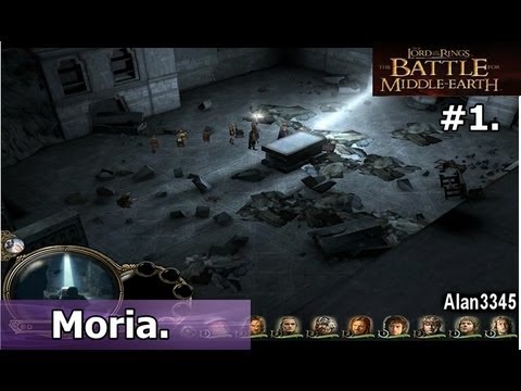 mines of moria pc