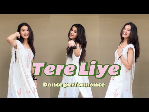 Tere Liye | Prince | Atif Aslam and Shreya Ghoshal | Letsheatwithbeat | #dance #viralvideo #trending