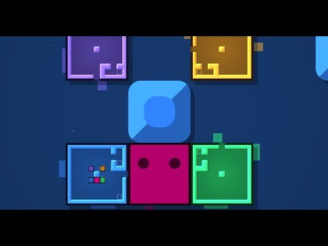 Patrick's Parabox: part 7 - Challenge Puzzles