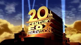 20th Century Fox Television 2020 ID