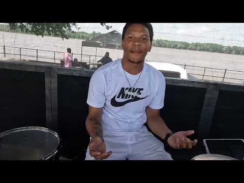 Bennie J Smith y sus amigos EPK La tienda desenchufada 1