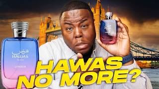 Rasasi Hawas London | Worst Dupe of All Time?