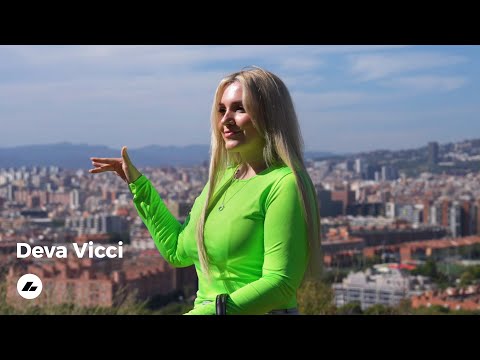 Deva Vicci - Live @ Radio Intense, Barcelona [Melodic Techno 2026 DJ Mix]