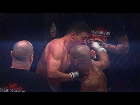 UCMMA 2018 promo
