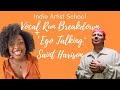 Vocal Coach Teaches How To Sing R B Vocal Runs Ego Talkin Vocal Run Breakdown