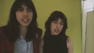 Video zu 'Miss Okay' ansehen