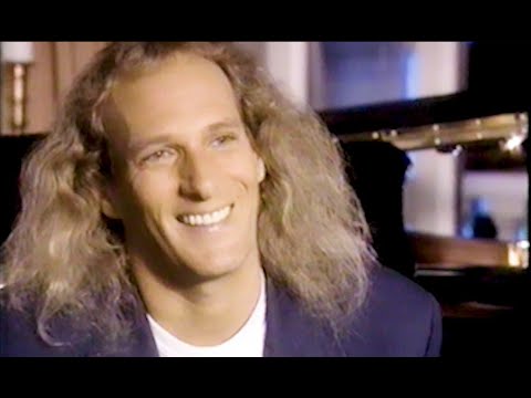 Bolton's Vault | Michael Bolton - When A Man Loves A Woman (ft. Percy Sledge)