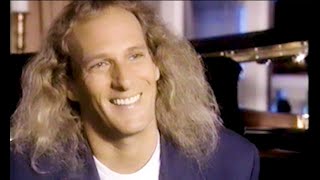 Bolton's Vault | Michael Bolton - When A Man Loves A Woman (ft. Percy Sledge)