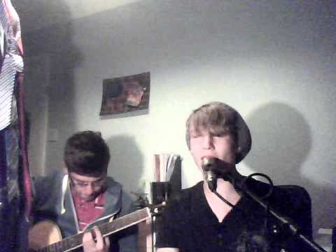 James and Alex - Staying Strong