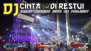 Download lagu DJ CINTA TAK DI RESTUI || SPESIAL MENGESAD BY TUKANG UBLIK mp3 Download lagu DJ CINTA TAK DI RESTUI || SPESIAL MENGESAD BY TUKANG UBLIK mp3