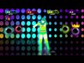 Boom by Reggaeton Explosion | Just Dance 3