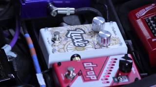 DigiTech Luxe - What To Know & Where To Buy | Equipboard