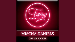 Off My Rocker (Club Mix)