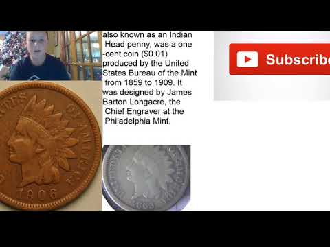 what is it??? Indian Head Penny Episode 3