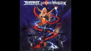 DORO/Warlock - True as Steel