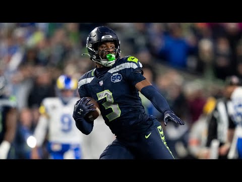 Nick Emmanwori Highlights | NFL 2025–2026