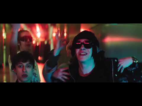 Boulevard Depo, Big Baby Tape, i61, FFM1, Батерс - Esquire Cypher