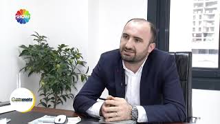 Profesyonel İstanbul Site Yönetimi - İşte Analiz ShowTürk